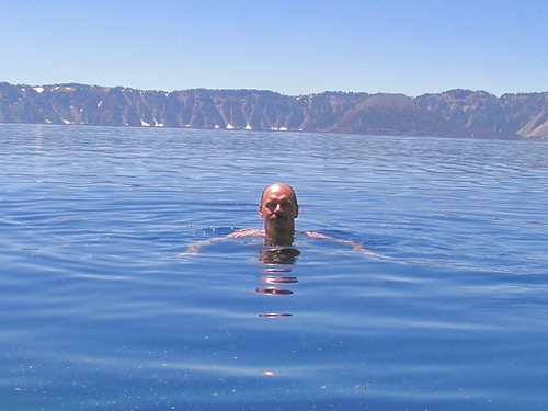 Swimming
